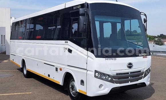 Buy Used Hino 300 Series White Truck in Dodoma in Dodoma Buy Used Hino 300 Series White Truck in Dodoma in Dodoma