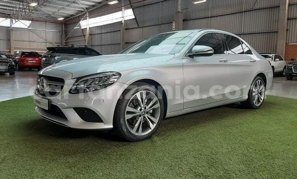 Nunua Ilio tumika Mercedes‒Benz C–Class Fedha Gari ndani ya Dodoma nchini Dodoma Nunua Ilio tumika Mercedes‒Benz C–Class Fedha Gari ndani ya Dodoma nchini Dodoma