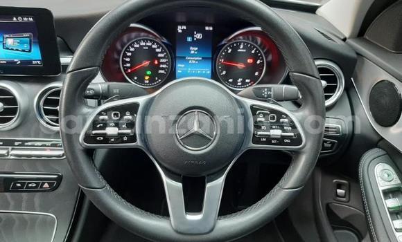 Nunua Ilio tumika Mercedes‒Benz C–Class Fedha Gari ndani ya Dodoma nchini Dodoma Nunua Ilio tumika Mercedes‒Benz C–Class Fedha Gari ndani ya Dodoma nchini Dodoma