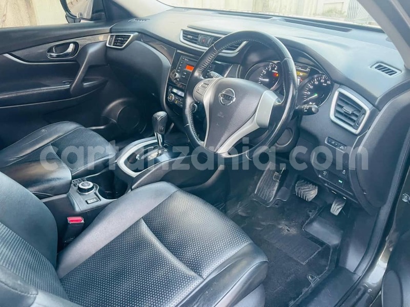Big with watermark nissan x trail dar es salaam dar es salaam 27001