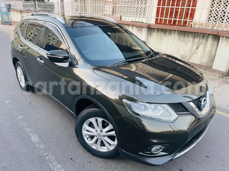 Big with watermark nissan x trail dar es salaam dar es salaam 27001