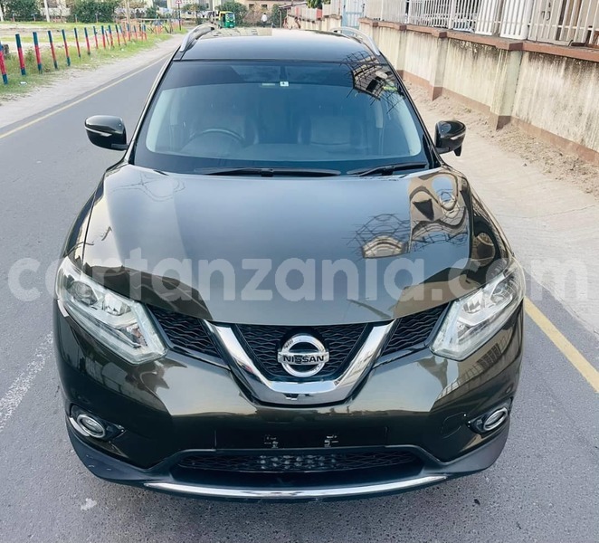 Big with watermark nissan x trail dar es salaam dar es salaam 27001
