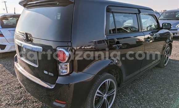 Buy Import Toyota Corolla Rumion Black Car in Dar es Salaam in Dar es Salaam Buy Import Toyota Corolla Rumion Black Car in Dar es Salaam in Dar es Salaam