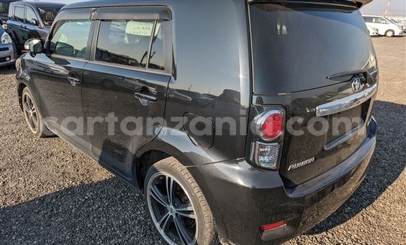 Buy Import Toyota Corolla Rumion Black Car in Dar es Salaam in Dar es Salaam Buy Import Toyota Corolla Rumion Black Car in Dar es Salaam in Dar es Salaam