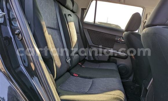 Buy Import Toyota Corolla Rumion Black Car in Dar es Salaam in Dar es Salaam Buy Import Toyota Corolla Rumion Black Car in Dar es Salaam in Dar es Salaam