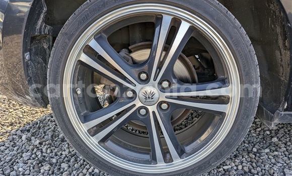 Buy Import Toyota Corolla Rumion Black Car in Dar es Salaam in Dar es Salaam Buy Import Toyota Corolla Rumion Black Car in Dar es Salaam in Dar es Salaam