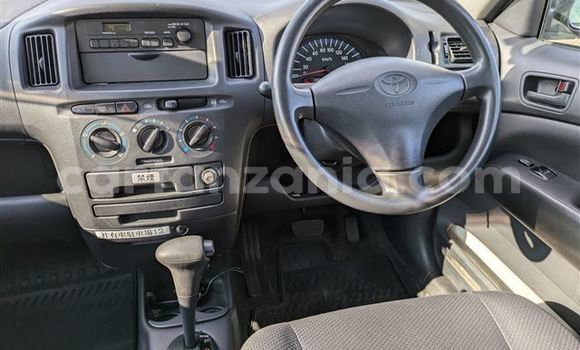 Buy Import Toyota Probox White Car in Mwanza in Mwanza Buy Import Toyota Probox White Car in Mwanza in Mwanza