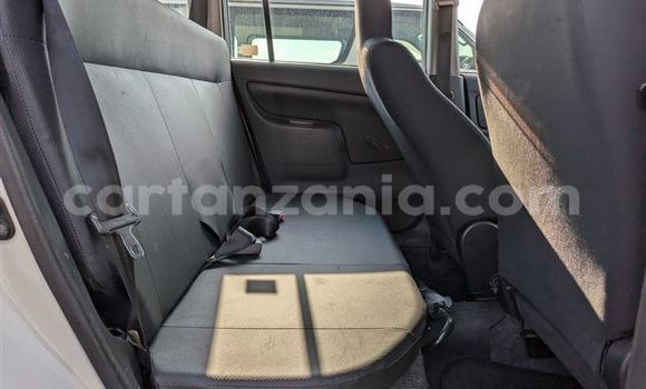 Buy Import Toyota Probox White Car in Mwanza in Mwanza Buy Import Toyota Probox White Car in Mwanza in Mwanza