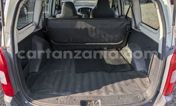 Buy Import Toyota Probox White Car in Mwanza in Mwanza Buy Import Toyota Probox White Car in Mwanza in Mwanza
