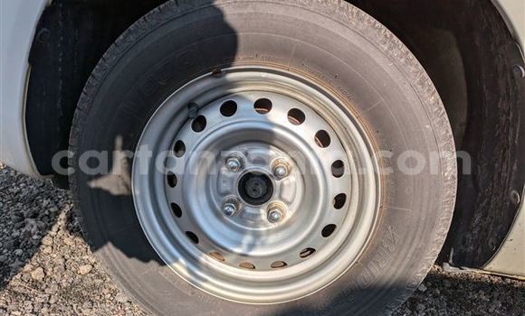 Buy Import Toyota Probox White Car in Mwanza in Mwanza Buy Import Toyota Probox White Car in Mwanza in Mwanza