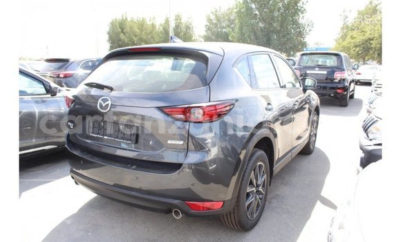 Buy Import Mazda CX-5 Other Car in Import - Dubai in Arusha