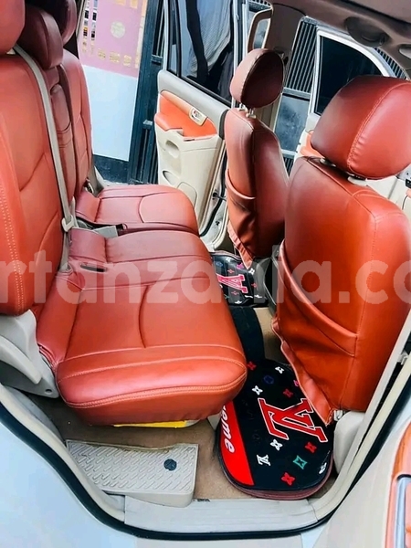 Big with watermark toyota prado kagera biharamulo 27007