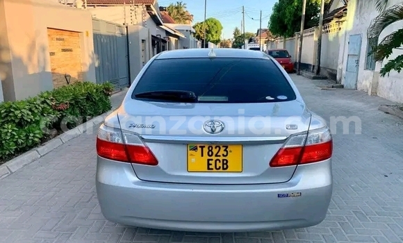 Buy Used Toyota Premio Other Car in Biharamulo in Kagera Buy Used Toyota Premio Other Car in Biharamulo in Kagera
