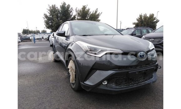 Buy Import Toyota C-HR Other Car in Import - Dubai in Arusha Buy Import Toyota C-HR Other Car in Import - Dubai in Arusha