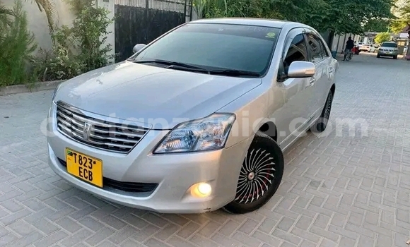 Buy Used Toyota Premio Other Car in Biharamulo in Kagera Buy Used Toyota Premio Other Car in Biharamulo in Kagera