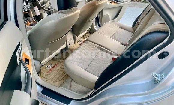 Buy Used Toyota Premio Other Car in Biharamulo in Kagera Buy Used Toyota Premio Other Car in Biharamulo in Kagera