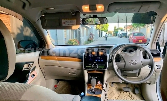 Buy Used Toyota Premio Other Car in Biharamulo in Kagera Buy Used Toyota Premio Other Car in Biharamulo in Kagera