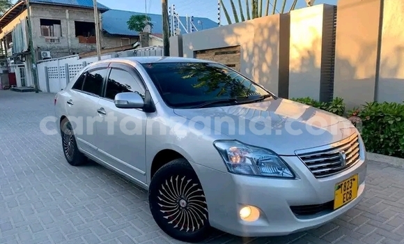 Buy Used Toyota Premio Other Car in Biharamulo in Kagera Buy Used Toyota Premio Other Car in Biharamulo in Kagera