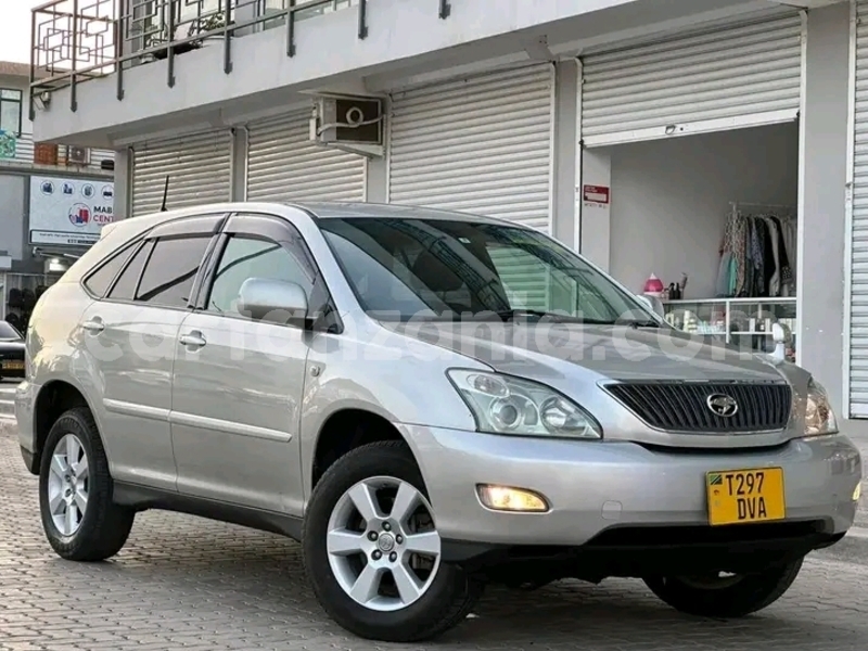 Big with watermark toyota harrier kagera biharamulo 27011