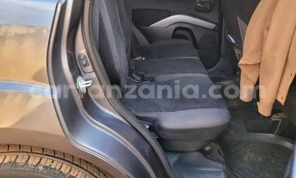 Buy Used Mitsubishi Outlander Other Car in Biharamulo in Kagera Buy Used Mitsubishi Outlander Other Car in Biharamulo in Kagera