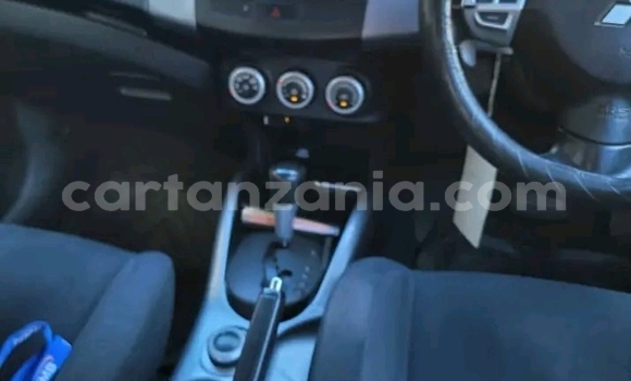 Buy Used Mitsubishi Outlander Other Car in Biharamulo in Kagera Buy Used Mitsubishi Outlander Other Car in Biharamulo in Kagera