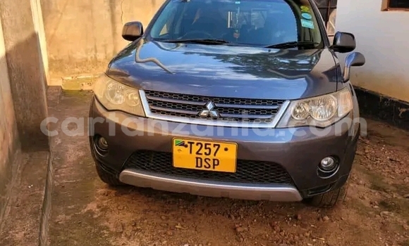 Buy Used Mitsubishi Outlander Other Car in Biharamulo in Kagera Buy Used Mitsubishi Outlander Other Car in Biharamulo in Kagera