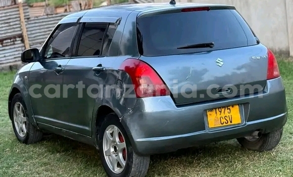 Buy Used Suzuki Swift Other Car in Bahi in Dodoma Buy Used Suzuki Swift Other Car in Bahi in Dodoma