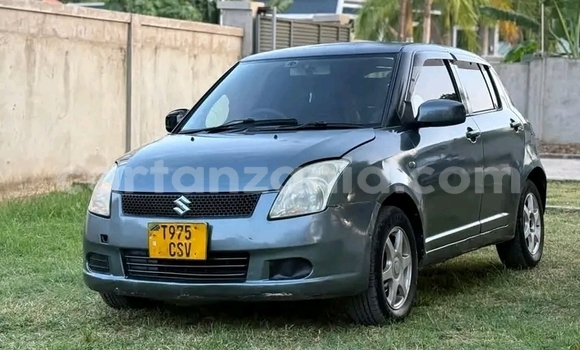 Buy Used Suzuki Swift Other Car in Bahi in Dodoma Buy Used Suzuki Swift Other Car in Bahi in Dodoma