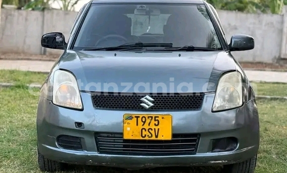 Buy Used Suzuki Swift Other Car in Bahi in Dodoma Buy Used Suzuki Swift Other Car in Bahi in Dodoma