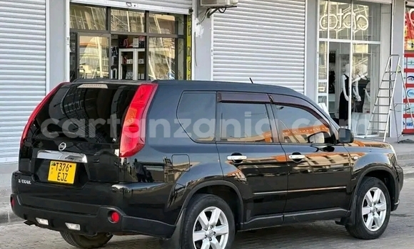 Buy Used Nissan Xterra Black Car in Biharamulo in Kagera Buy Used Nissan Xterra Black Car in Biharamulo in Kagera