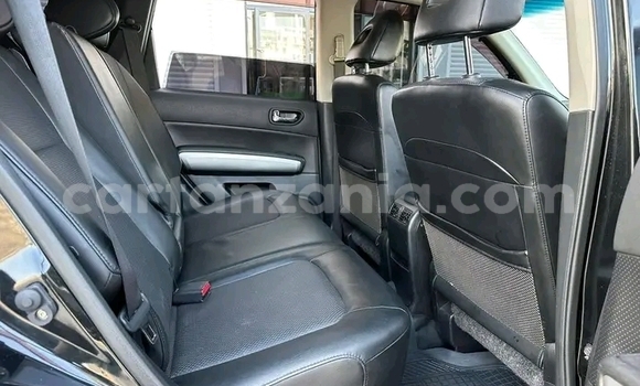 Buy Used Nissan Xterra Black Car in Biharamulo in Kagera Buy Used Nissan Xterra Black Car in Biharamulo in Kagera