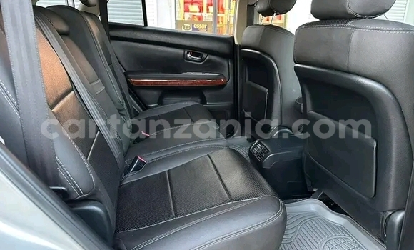 Buy Used Toyota Harrier Other Car in Bwanga in Kagera Buy Used Toyota Harrier Other Car in Bwanga in Kagera