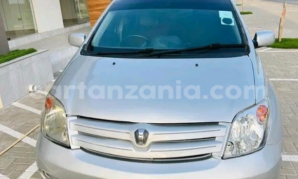 Nunua Ilio tumika Toyota IST Nyingine Gari ndani ya Biharamulo nchini Kagera