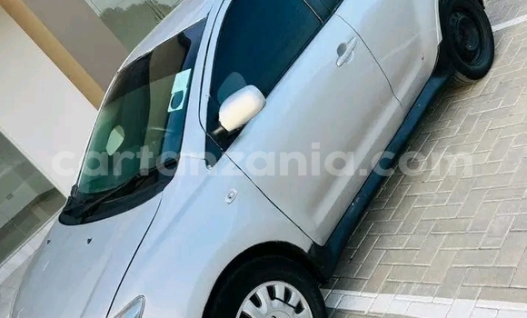 Buy Used Toyota IST Other Car in Biharamulo in Kagera Buy Used Toyota IST Other Car in Biharamulo in Kagera