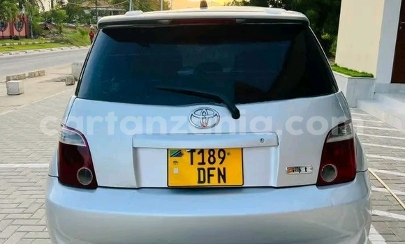 Buy Used Toyota IST Other Car in Biharamulo in Kagera Buy Used Toyota IST Other Car in Biharamulo in Kagera