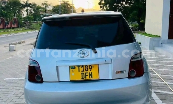 Buy Used Toyota IST Other Car in Biharamulo in Kagera Buy Used Toyota IST Other Car in Biharamulo in Kagera