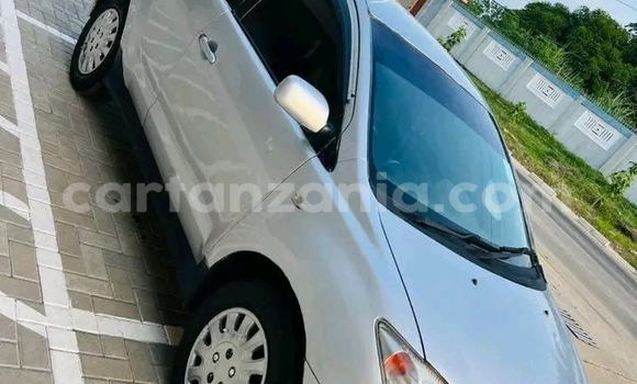 Buy Used Toyota IST Other Car in Biharamulo in Kagera Buy Used Toyota IST Other Car in Biharamulo in Kagera