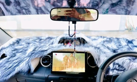 Buy Used Toyota IST White Car in Biharamulo in Kagera Buy Used Toyota IST White Car in Biharamulo in Kagera