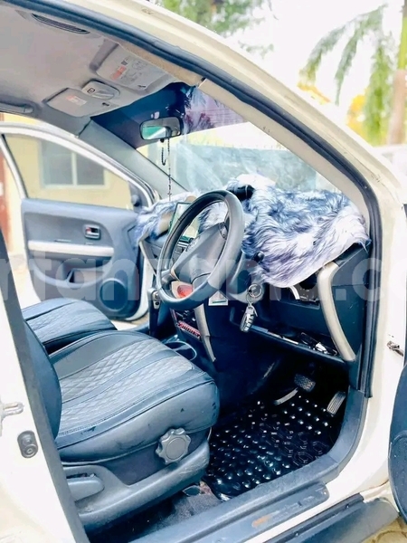 Big with watermark toyota ist kagera biharamulo 27017