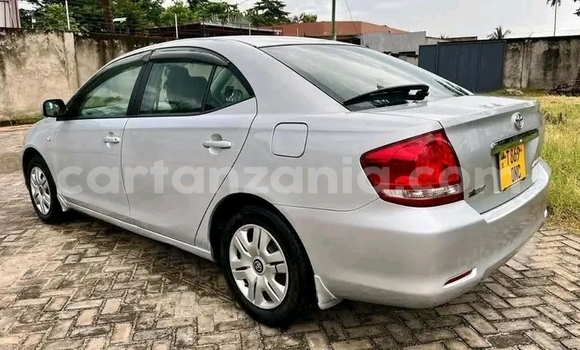Buy Used Toyota Allion Other Car in Biharamulo in Kagera