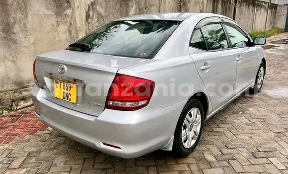Buy Used Toyota Allion Other Car in Biharamulo in Kagera Buy Used Toyota Allion Other Car in Biharamulo in Kagera