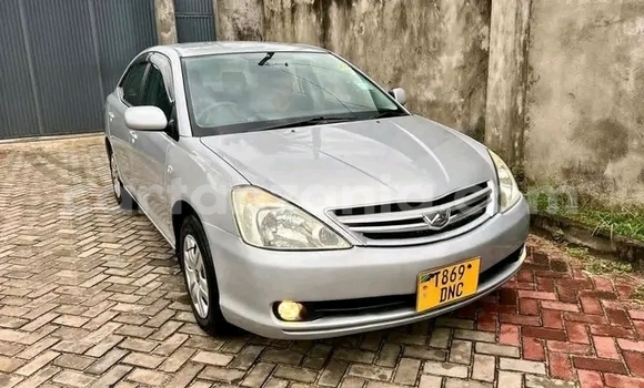 Buy Used Toyota Allion Other Car in Biharamulo in Kagera Buy Used Toyota Allion Other Car in Biharamulo in Kagera