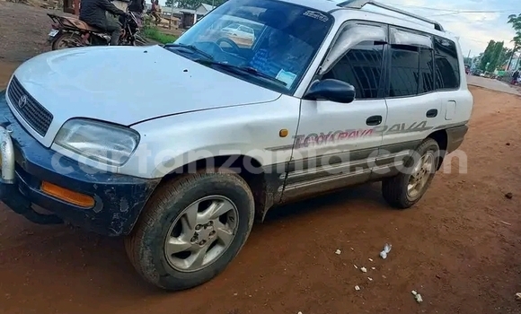 Buy Used Toyota RAV4 Other Car in Biharamulo in Kagera Buy Used Toyota RAV4 Other Car in Biharamulo in Kagera