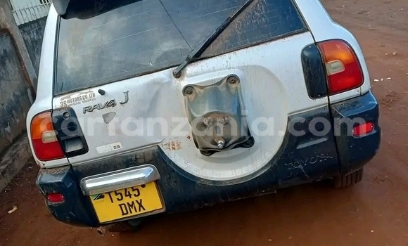 Buy Used Toyota RAV4 Other Car in Biharamulo in Kagera Buy Used Toyota RAV4 Other Car in Biharamulo in Kagera