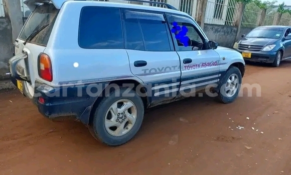 Buy Used Toyota RAV4 Other Car in Biharamulo in Kagera Buy Used Toyota RAV4 Other Car in Biharamulo in Kagera