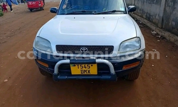 Buy Used Toyota RAV4 Other Car in Biharamulo in Kagera Buy Used Toyota RAV4 Other Car in Biharamulo in Kagera