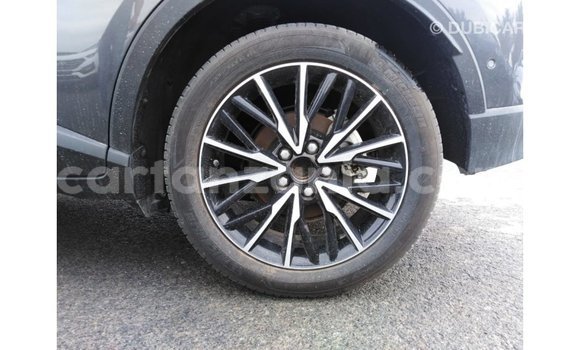 Buy Import Toyota C-HR Other Car in Import - Dubai in Arusha Buy Import Toyota C-HR Other Car in Import - Dubai in Arusha