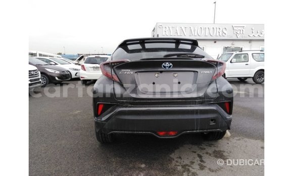 Buy Import Toyota C-HR Other Car in Import - Dubai in Arusha Buy Import Toyota C-HR Other Car in Import - Dubai in Arusha