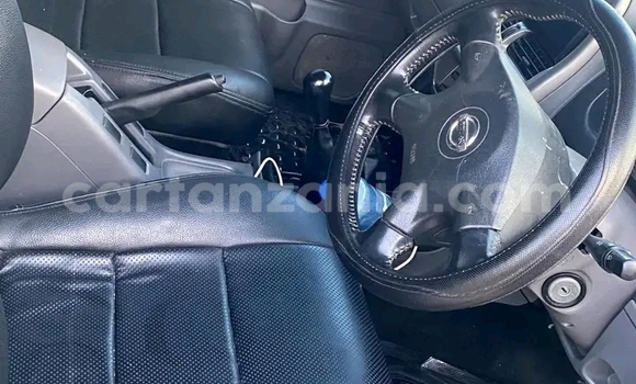 Buy Used Nissan Hardbody White Car in Biharamulo in Kagera Buy Used Nissan Hardbody White Car in Biharamulo in Kagera