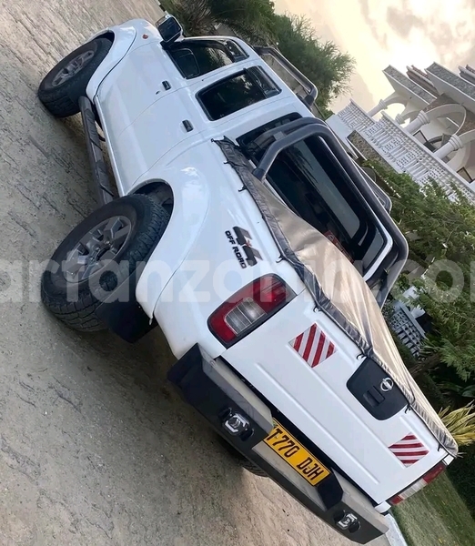 Big with watermark nissan hardbody kagera biharamulo 27023